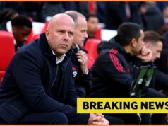 Zasvätené akcie informujú o situácii, keď Arne Slot prepustil v Liverpoole Zasvätené akcie informujú o situácii, keď Arne Slot prepustil v Liverpoole