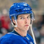 Zasvätenec NHL znepokojuje nádeje Maple Leafs na play-off bez Mitcha Marnera