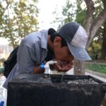 Zatiaľ čo priehrady zásobujúce Teherán vysychajú, Irán zápasí so strašnou vodnou krízou | Správy o vode