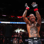 Zatraste sa! Malcolm Wellmaker prehral druhého súpera dva dni po UFC 322, teraz bude bojovať s nováčikom z oktagonu