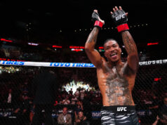 Zatraste sa! Malcolm Wellmaker prehral druhého súpera dva dni po UFC 322, teraz bude bojovať s nováčikom z oktagonu Zatraste sa! Malcolm Wellmaker prehral druhého súpera dva dni po UFC 322, teraz bude bojovať s nováčikom z oktagonu