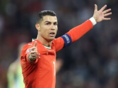 Zázračný chlapec Chelsea Estevao zatmí Cristiana Ronalda a Lionela Messiho barcelonskými hrdinstvami Estevao v akcii za Chelsea.