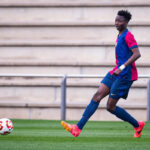 Zázrak Barcelony dvíha obočie svojim výkonom proti Chelsea v UEFA Youth League