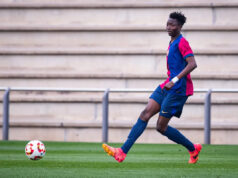 Zázrak Barcelony dvíha obočie svojim výkonom proti Chelsea v UEFA Youth League Zázrak Barcelony dvíha obočie svojim výkonom proti Chelsea v UEFA Youth League