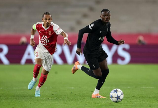 "Zdá sa mi to logické" - Didier Deschamps otvára návrat "Zdá sa mi to logické" - Didier Deschamps otvára návrat Randala Kolo Muaniho do francúzskeho tímu