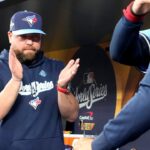 Zdá sa, že zahrievanie Shohei Ohtani vyvoláva sťažnosti