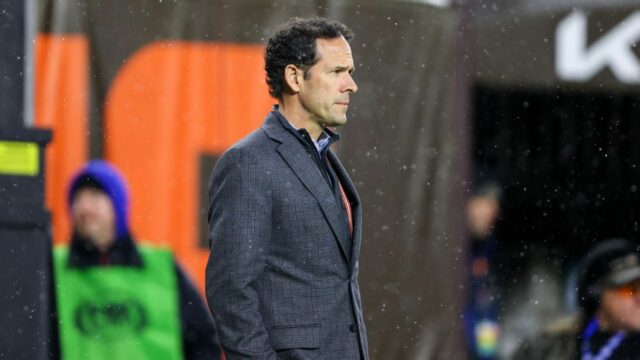 Zdroje: Rockies najať DePodestu na vedenie bejzbalových operácií Zdroje: Rockies najať DePodestu na vedenie bejzbalových operácií