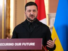 Zelenskyj hovorí, že Trumpov plán pre Ukrajinu musí zabezpečiť „skutočný a dôstojný mier“ | Správy o vojne medzi Ruskom a Ukrajinou Zelenskyj hovorí, že Trumpov plán pre Ukrajinu musí zabezpečiť „skutočný a dôstojný mier“ | Správy o vojne medzi Ruskom a Ukrajinou