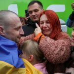 Zelenskyj hovorí, že Ukrajina pracuje na novej výmene väzňov s Ruskom | Správy o vojne medzi Ruskom a Ukrajinou