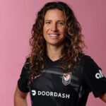 Ženský futbalista nesúhlasí s výzvou NWSL, aby prijala jasné rodové protokoly