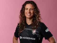 Ženský futbalista nesúhlasí s výzvou NWSL, aby prijala jasné rodové protokoly Ženský futbalista nesúhlasí s výzvou NWSL, aby prijala jasné rodové protokoly
