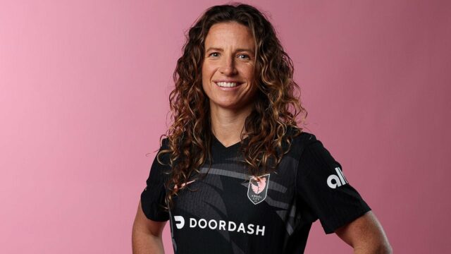 Ženský futbalista nesúhlasí s výzvou NWSL, aby prijala jasné rodové Ženský futbalista nesúhlasí s výzvou NWSL, aby prijala jasné rodové protokoly