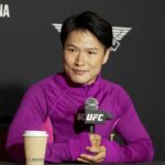 Zhang Weili má odkaz pre pochybovačov pred superfightom