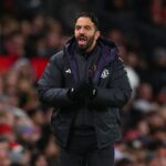 Ruben Amorim povedal svojim hráčom, že nebudú žiadne výhovorky, ak Manchester United nedokáže zlepšiť svoj rekord na ceste