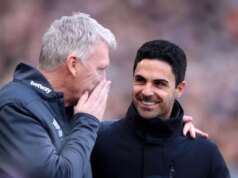 Žiadosť o zmenu zápasov Arsenalu Premier League bola schválená, no chaos v Crystal Palace pretrváva Zápas Arsenalu s Evertonom bol preložený na nový decembrový termín