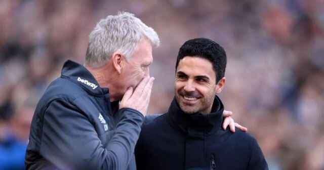 Zápas Arsenalu s Evertonom bol preložený na nový decembrový termín