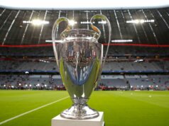 Získa Premier League pre budúcu sezónu opäť piate miesto v Lige majstrov? Získa Premier League pre budúcu sezónu opäť piate miesto v Lige majstrov?