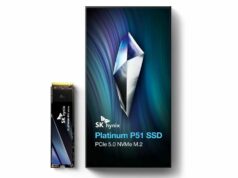 Získajte SK hynix Platinum P51 1TB Gen 5 SSD za cenu Gen 4 počas Black Friday 2025 Údaje o výkonnosti SK hynix P51 (obrázok cez SK hynix)