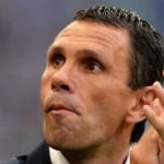 Gus Poyet