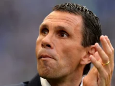„Zistil som, že som bol vyhodený naživo v zápase dňa – nemohol som tomu uveriť“ Gus Poyet