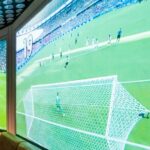 Živý futbal v televízii je ďaleko za bodom nasýtenia s 26 hrami na 12 platformách