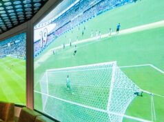 Živý futbal v televízii je ďaleko za bodom nasýtenia s 26 hrami na 12 platformách Živý futbal v televízii je ďaleko za bodom nasýtenia s 26 hrami na 12 platformách