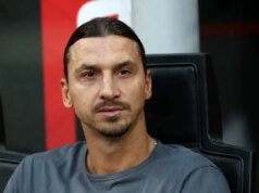 Zlatan Ibrahimović presadil hviezdu Barcelony, aby sa pripojila k AC Miláno Zlatan Ibrahimović presadil hviezdu Barcelony, aby sa pripojila k AC Miláno