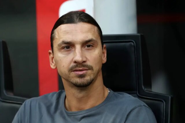 Zlatan Ibrahimović presadil hviezdu Barcelony, aby sa pripojila k AC Miláno
