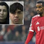 Dom Aleksandra Isaka bol vykradnutý v apríli 2024.