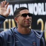 Zlomené srdce Achrafa Hakimiho: Keď Diaz z Bayernu poslal hviezdu PSG v slzách