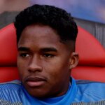 Endrick je pripravený na hosťovanie z Realu Madrid