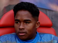 Zlyhanie Realu Madrid Endricka so zelenými svetlami po kontakte Man Utd Endrick je pripravený na hosťovanie z Realu Madrid