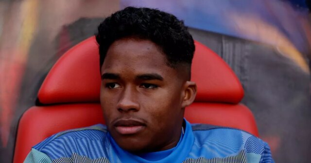 Endrick je pripravený na hosťovanie z Realu Madrid