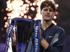 Zmena pravidiel ATP Finals bola potvrdená, keďže sa chýli ku koncu posledné ťahanice o body Zmena pravidiel ATP Finals bola potvrdená, keďže sa chýli ku koncu posledné ťahanice o body