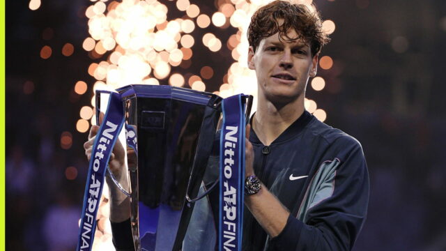 Zmena pravidiel ATP Finals bola potvrdená, keďže sa chýli ku koncu posledné ťahanice o body
