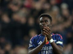 Zmena programu Premier League: Zápasy Arsenalu a Crystal Palace sa presunuli do štvrťfinále Ligového pohára Zmena programu Premier League: Zápasy Arsenalu a Crystal Palace sa presunuli do štvrťfinále Ligového pohára