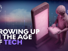 Zmenila technológia detstvo alebo ho ukradla? Zmenila technológia detstvo alebo ho ukradla?