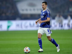 Zmluva so Schalke sa končí, Schallenberg hovorí o svojej budúcnosti 🎙️ Zmluva so Schalke sa končí, Schallenberg hovorí o svojej budúcnosti