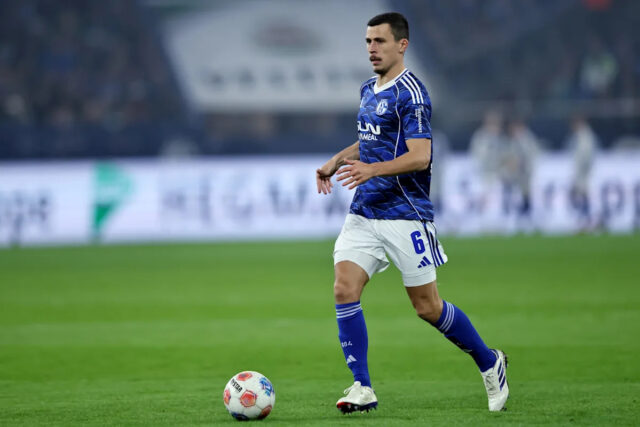 🎙️ Zmluva so Schalke sa končí, Schallenberg hovorí o svojej budúcnosti
