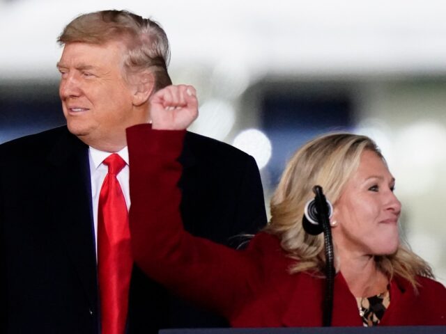 Zmrzlina a MAGA dráma v americkom močiari | Donald Trump Zmrzlina a MAGA dráma v americkom močiari | Donald Trump