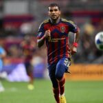 Značka Real Salt Lake D DeAndre Yedlin do roku 2027