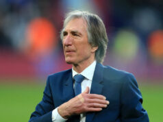 Zomrela legenda West Hamu Billy Bonds Download app from appStore