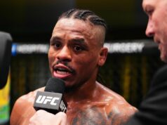 „Zomriem tam vonku pre ňu“ "Zomriem tam vonku pre ňu"