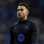 Zostava PSG pre Erica Garciu z Barcelony