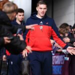 Viktor Gyokeres prichádza na zápas Arsenalu