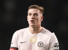 Zostavy Chelsea vs Wolves, keď začína Liam Delap, rozhodnutie Joaa Pedra a misia Estevaa Williana Liam Delap