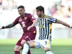 Zostavy Juventus proti Turínu: Útok vedú Vlahovič a Simeone Icon: OneFootball