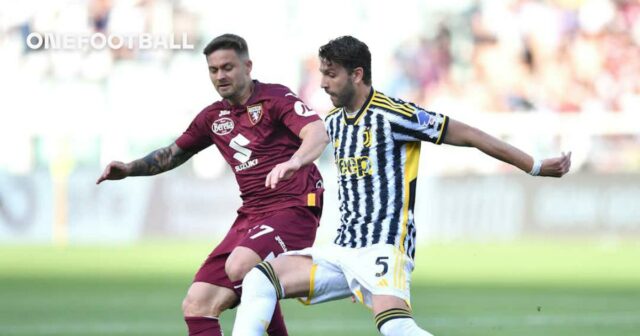 🚨 Zostavy Juventus proti Turínu: Útok vedú Vlahovič a Simeone Icon: OneFootball