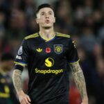 Zostavy Man Utd vs Tottenham: Sesko vynechal, keď sa rozhodol Mazraoui | Futbal | Šport