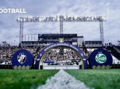 Zostavy Vasco a Juventude sú potvrdené pre zápas v São Januário Icon: OneFootball